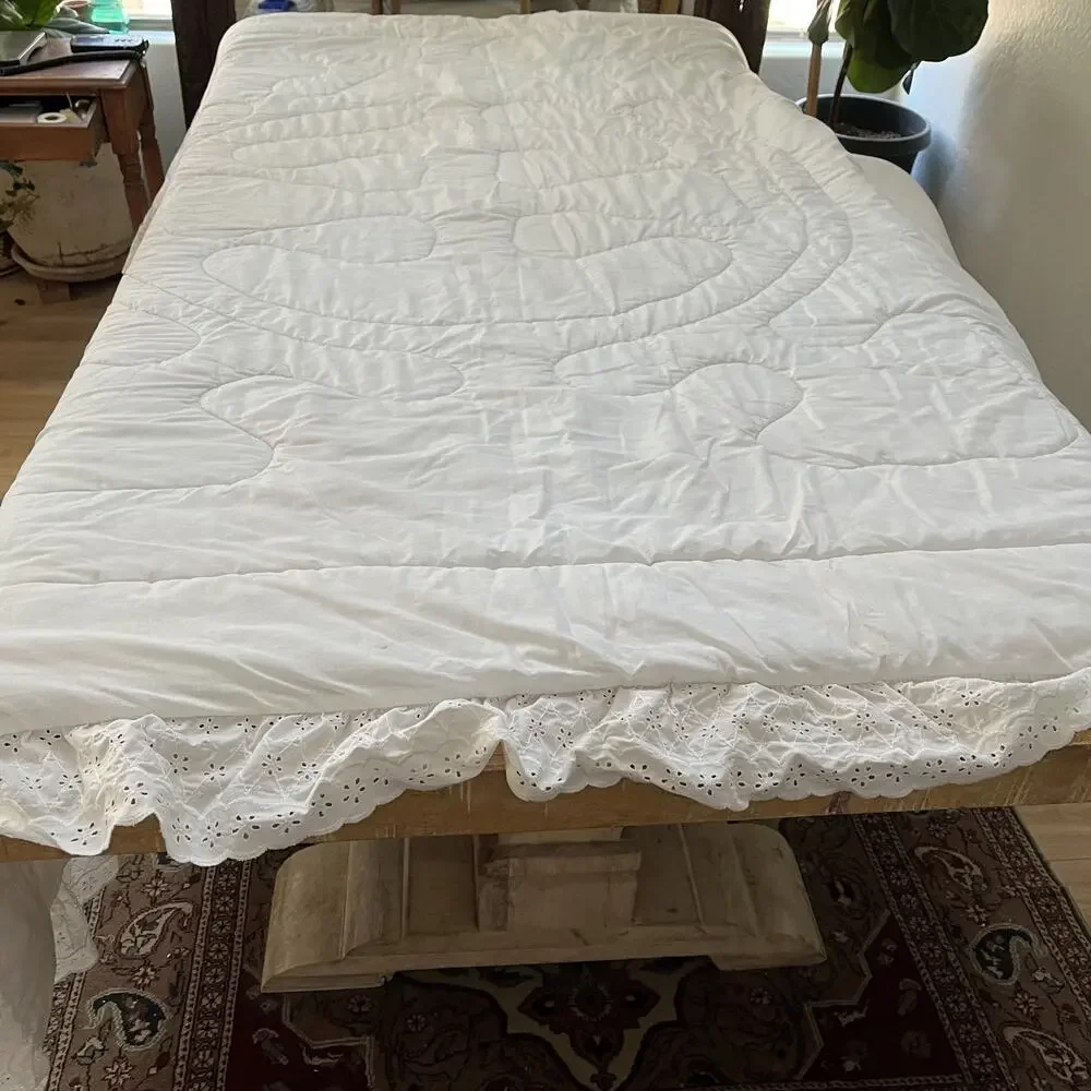 Sears full comforter